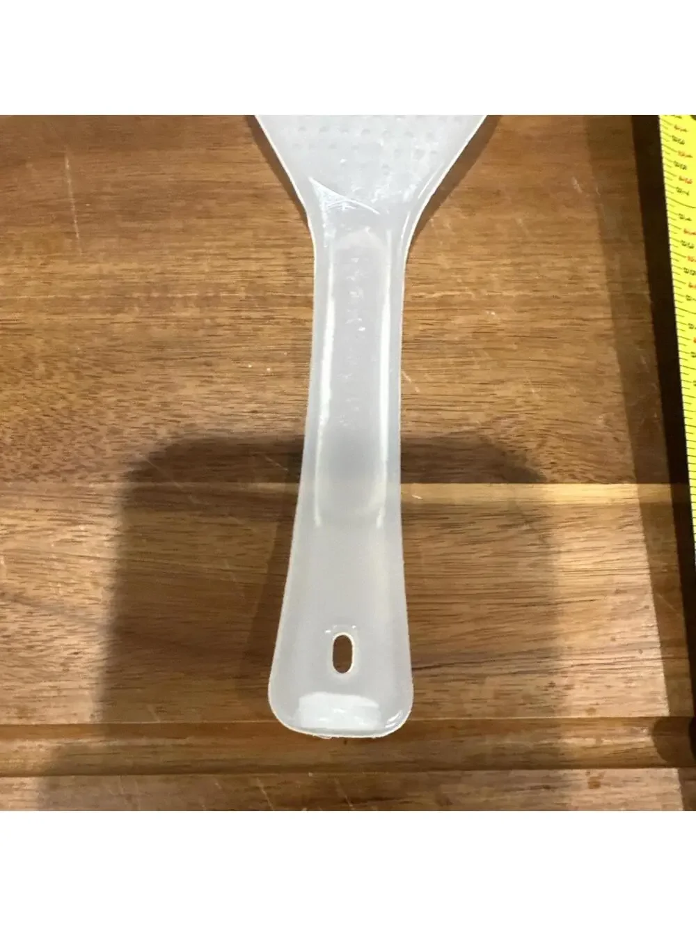 Japanese Plastic Non-Stick Rice Paddle Spatula Instant Pot